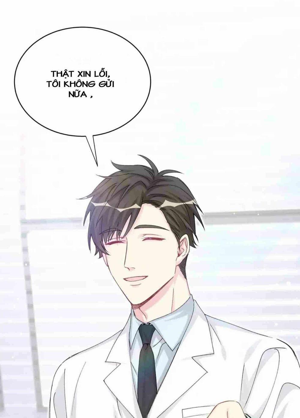 Đứa Bé Là Của Ai ???? Chapter 58 - Trang 2