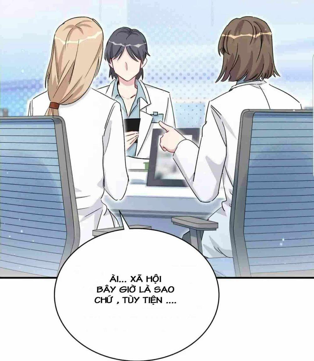 Đứa Bé Là Của Ai ???? Chapter 58 - Trang 2