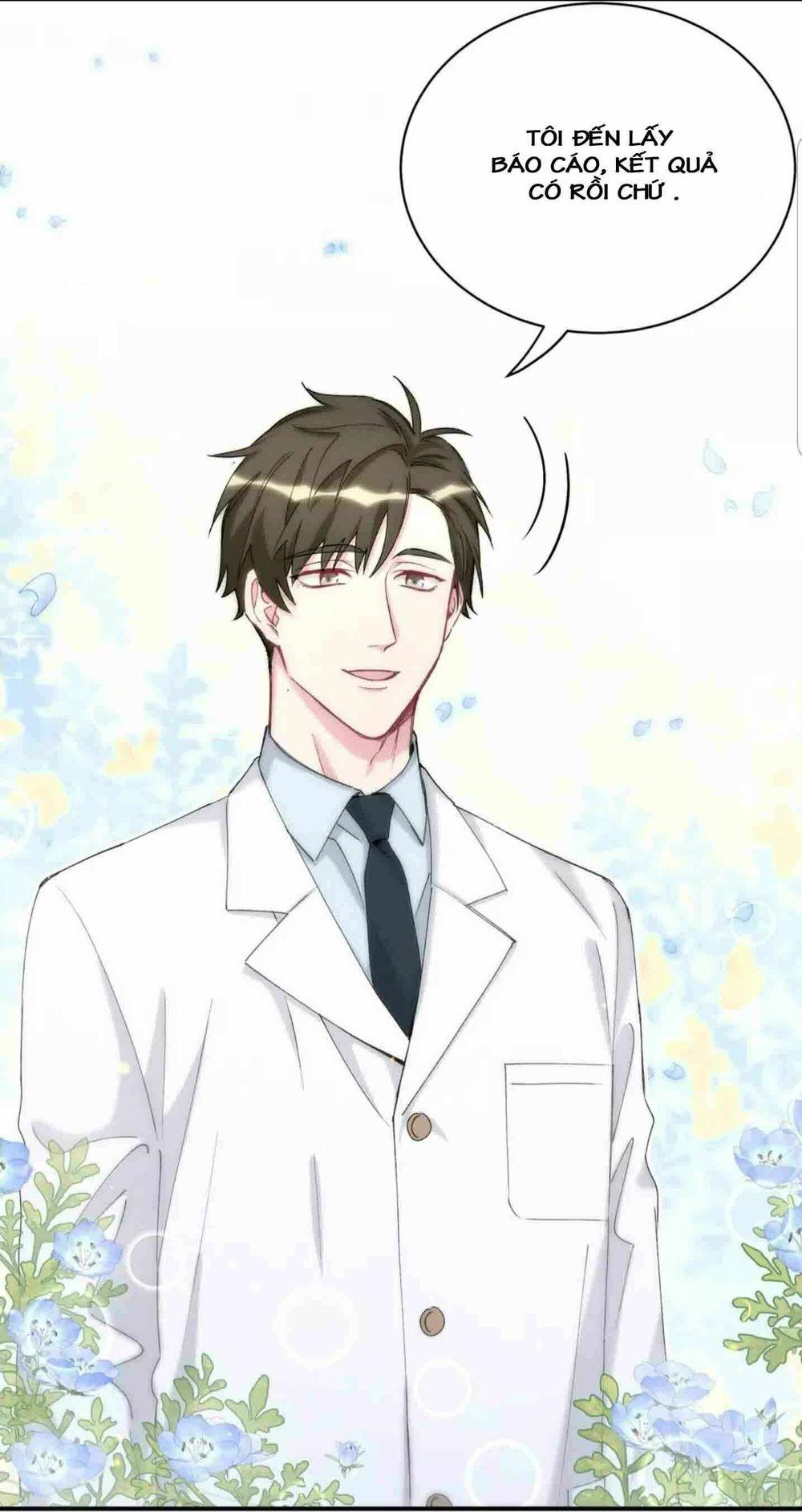 Đứa Bé Là Của Ai ???? Chapter 58 - Trang 2