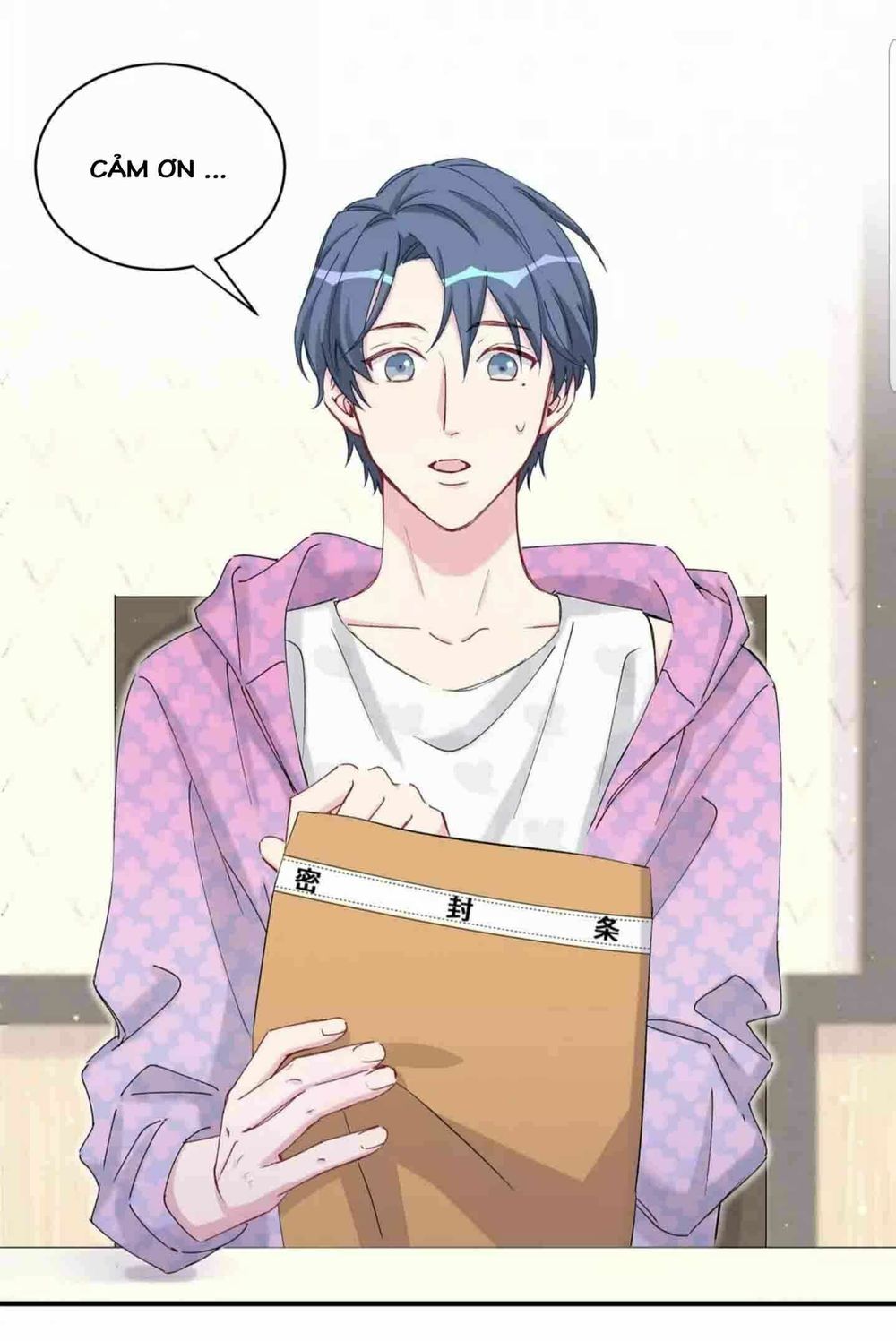 Đứa Bé Là Của Ai ???? Chapter 59 - Trang 2