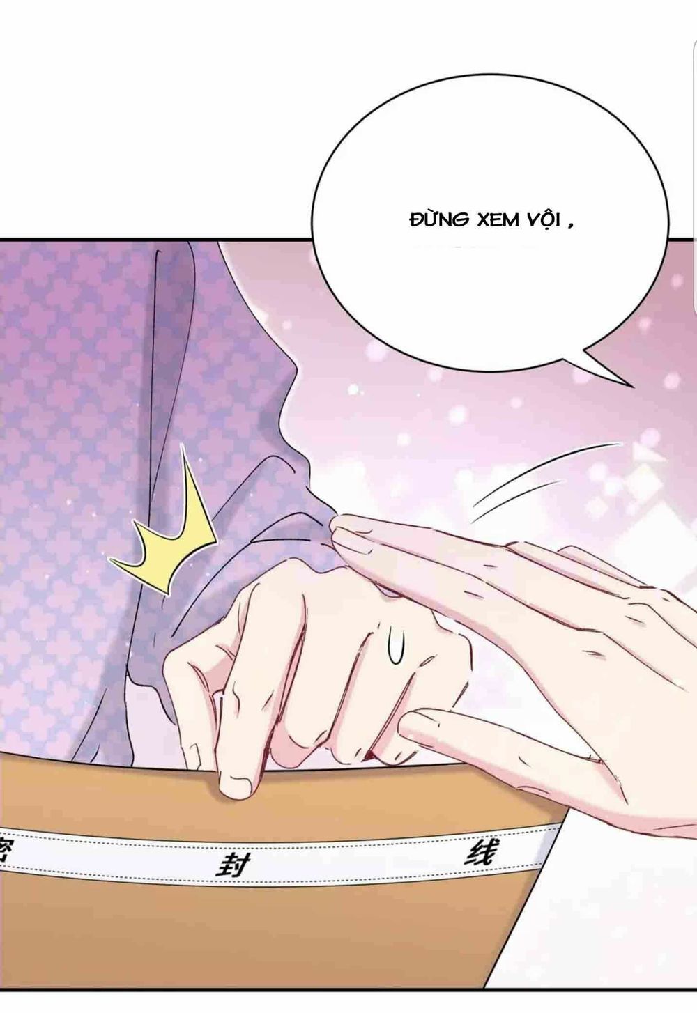 Đứa Bé Là Của Ai ???? Chapter 59 - Trang 2