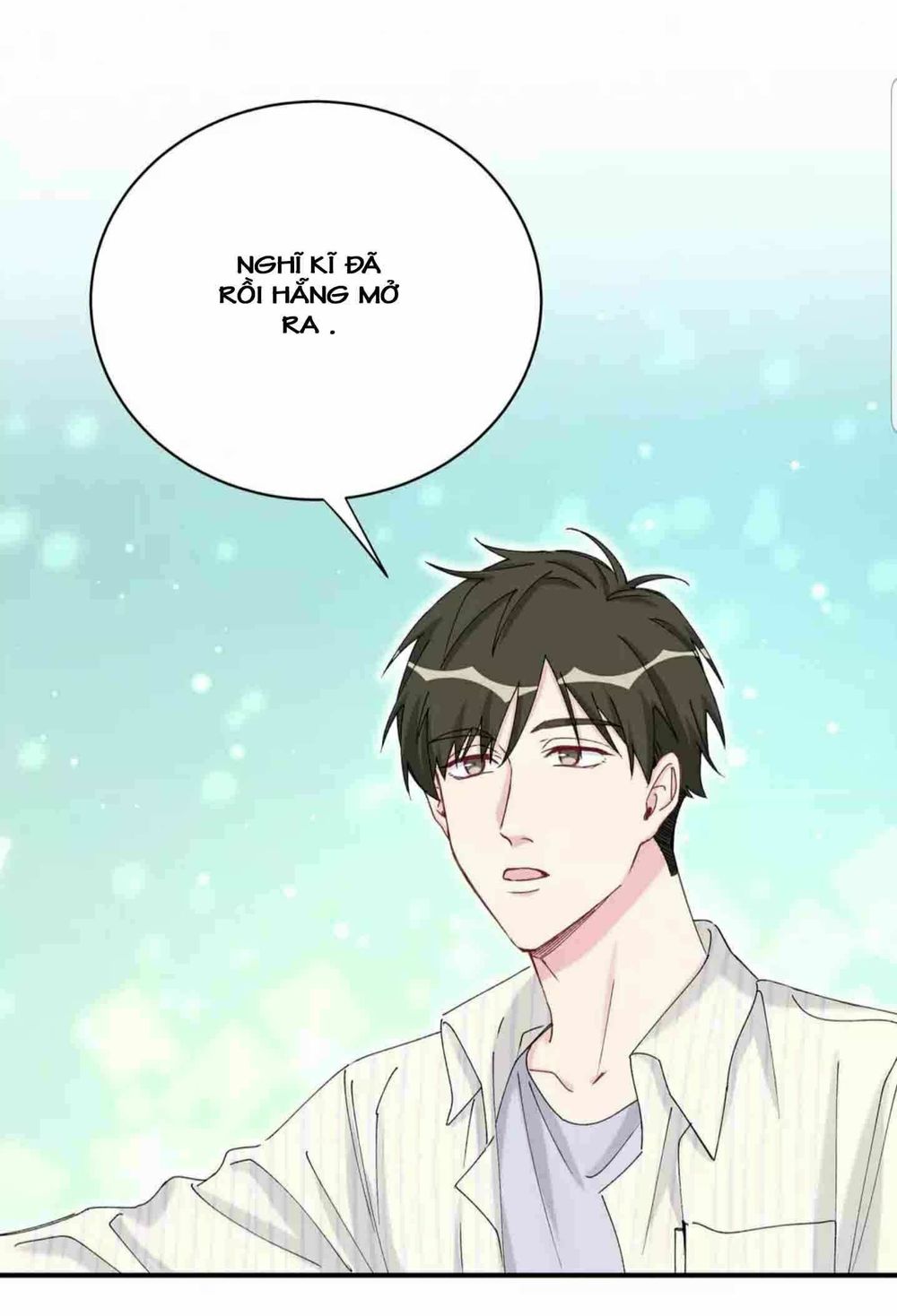 Đứa Bé Là Của Ai ???? Chapter 59 - Trang 2