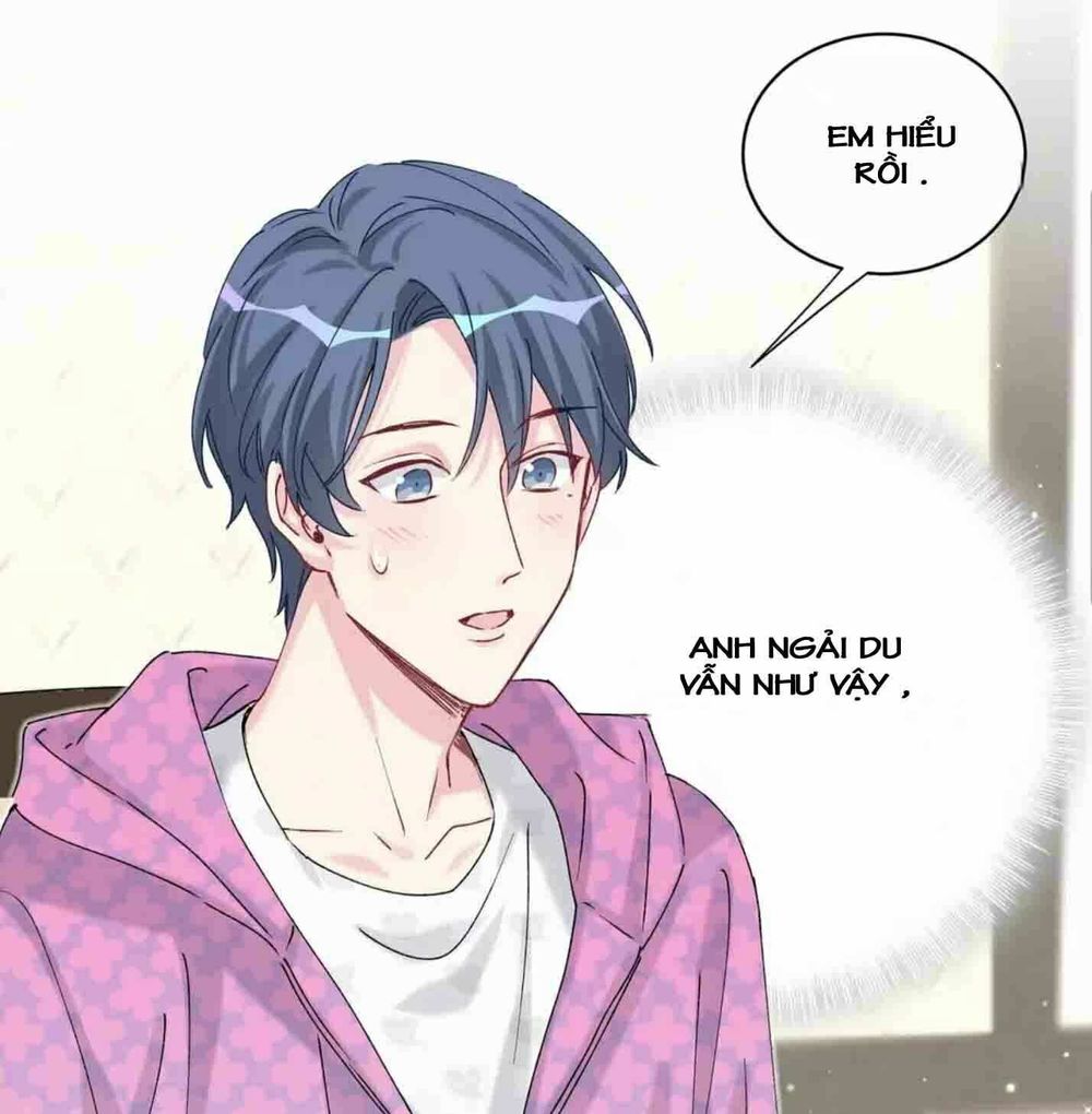 Đứa Bé Là Của Ai ???? Chapter 59 - Trang 2