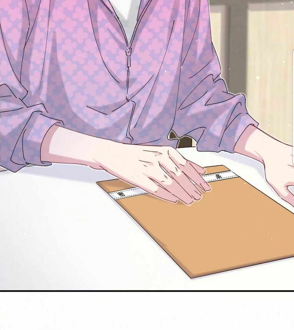 Đứa Bé Là Của Ai ???? Chapter 59 - Trang 2