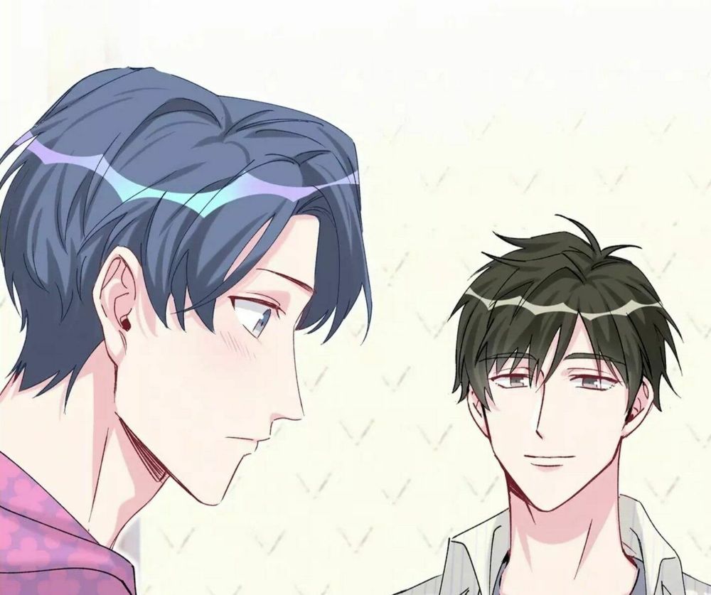 Đứa Bé Là Của Ai ???? Chapter 59 - Trang 2