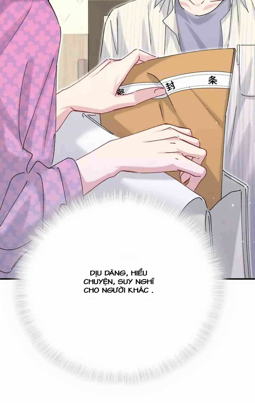 Đứa Bé Là Của Ai ???? Chapter 59 - Trang 2