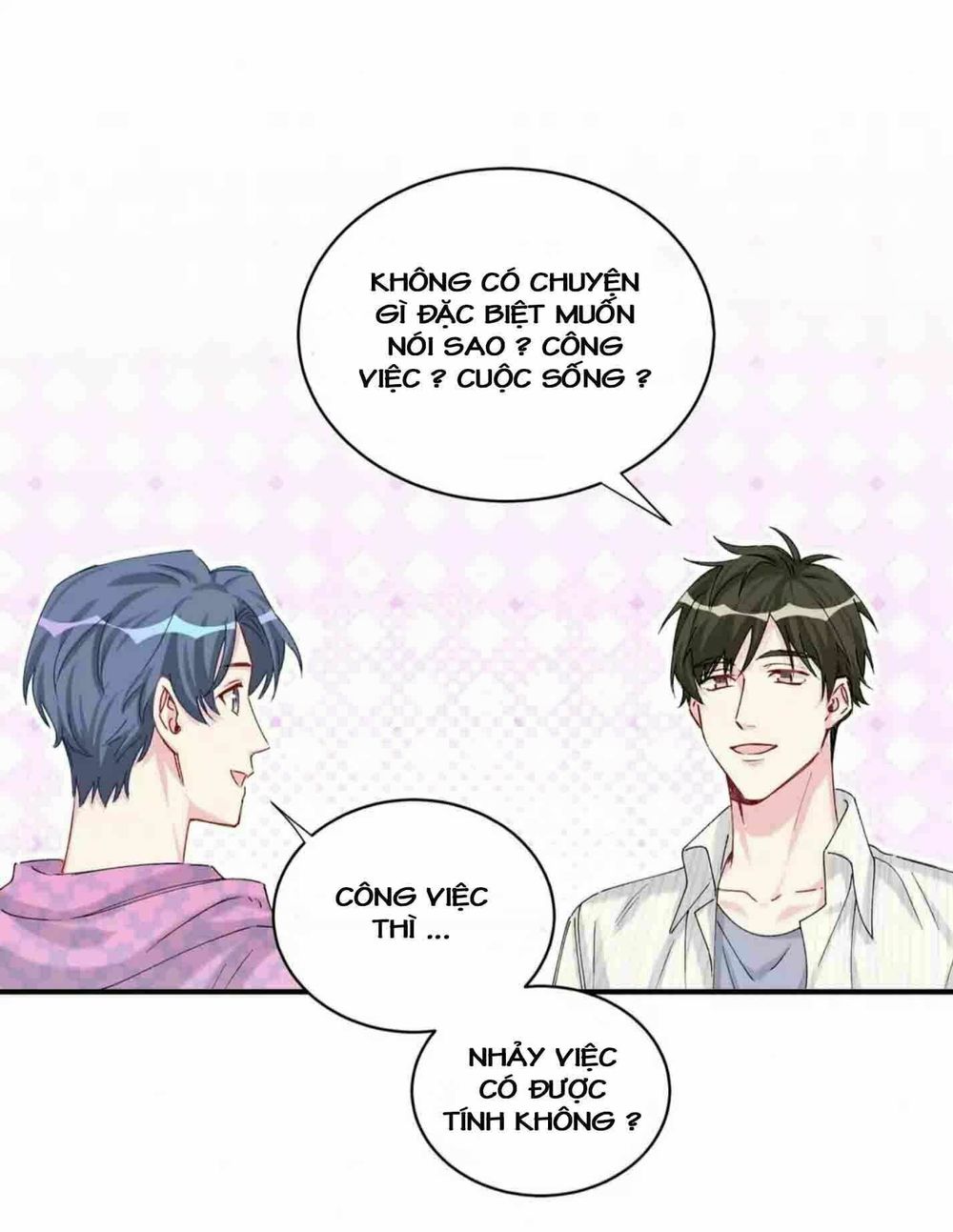 Đứa Bé Là Của Ai ???? Chapter 59 - Trang 2