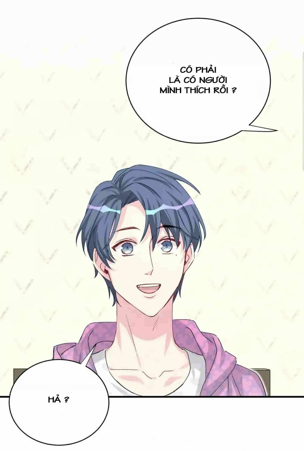 Đứa Bé Là Của Ai ???? Chapter 59 - Trang 2