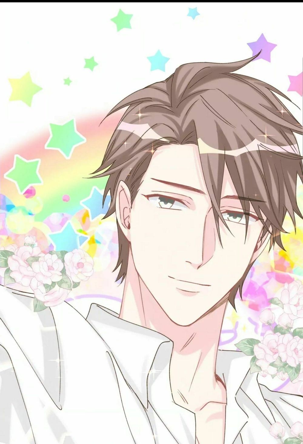 Đứa Bé Là Của Ai ???? Chapter 59 - Trang 2