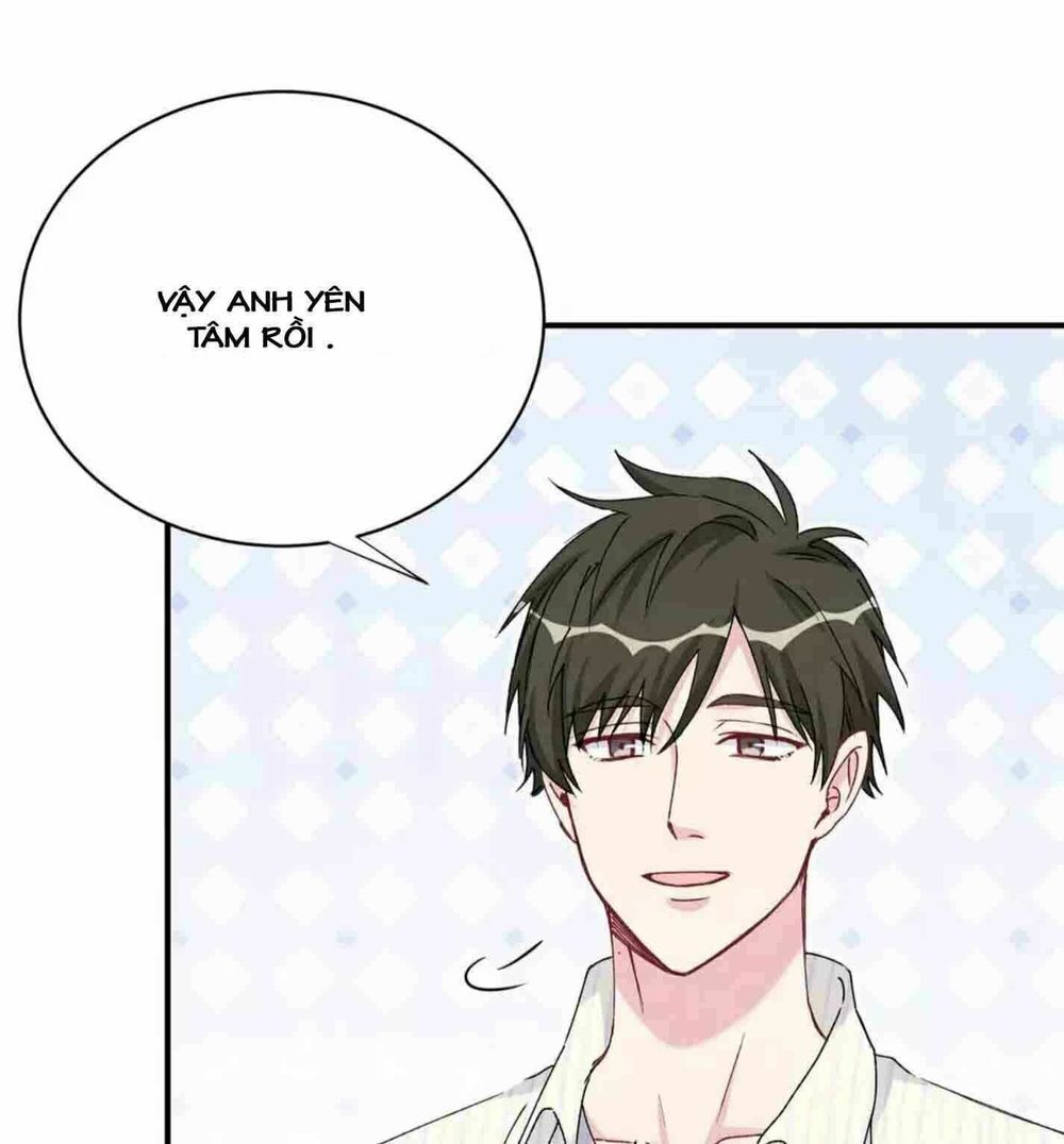 Đứa Bé Là Của Ai ???? Chapter 59 - Trang 2
