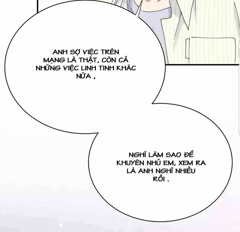 Đứa Bé Là Của Ai ???? Chapter 59 - Trang 2