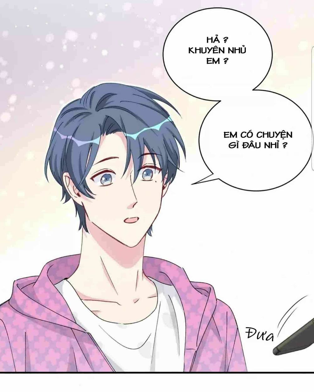 Đứa Bé Là Của Ai ???? Chapter 59 - Trang 2
