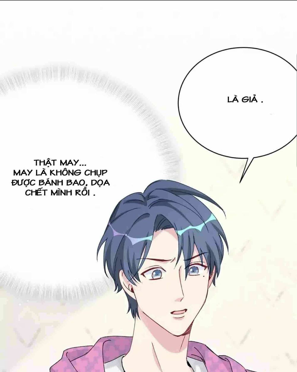 Đứa Bé Là Của Ai ???? Chapter 59 - Trang 2