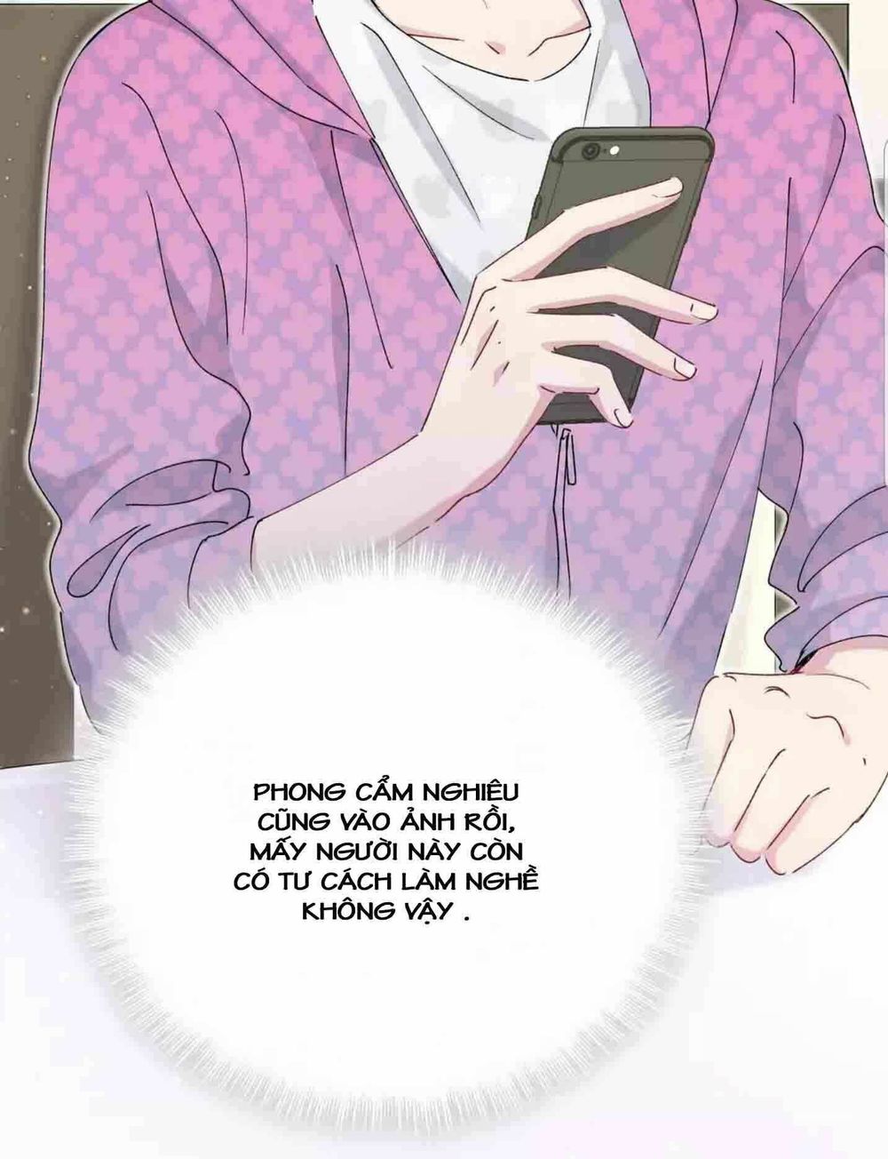 Đứa Bé Là Của Ai ???? Chapter 59 - Trang 2