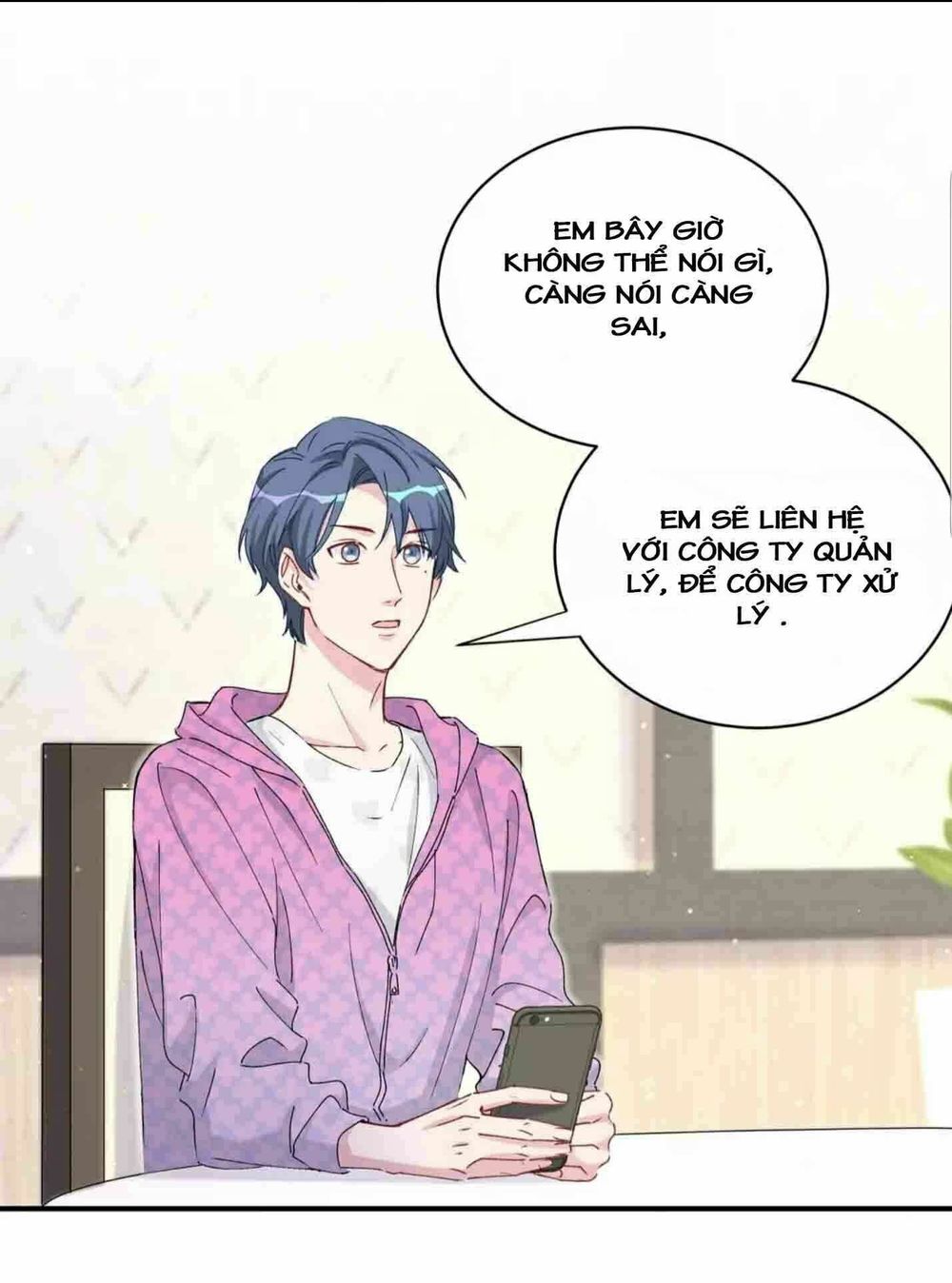 Đứa Bé Là Của Ai ???? Chapter 59 - Trang 2