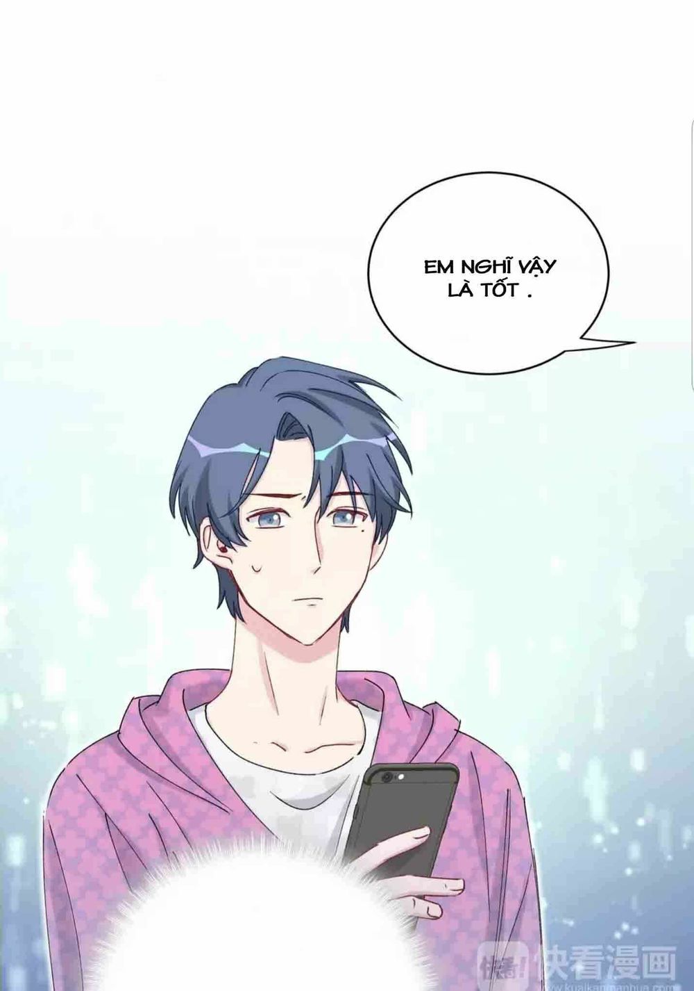 Đứa Bé Là Của Ai ???? Chapter 59 - Trang 2