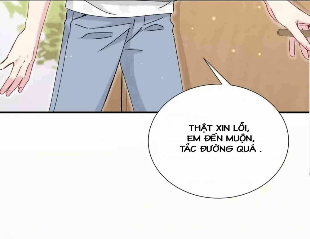 Đứa Bé Là Của Ai ???? Chapter 59 - Trang 2