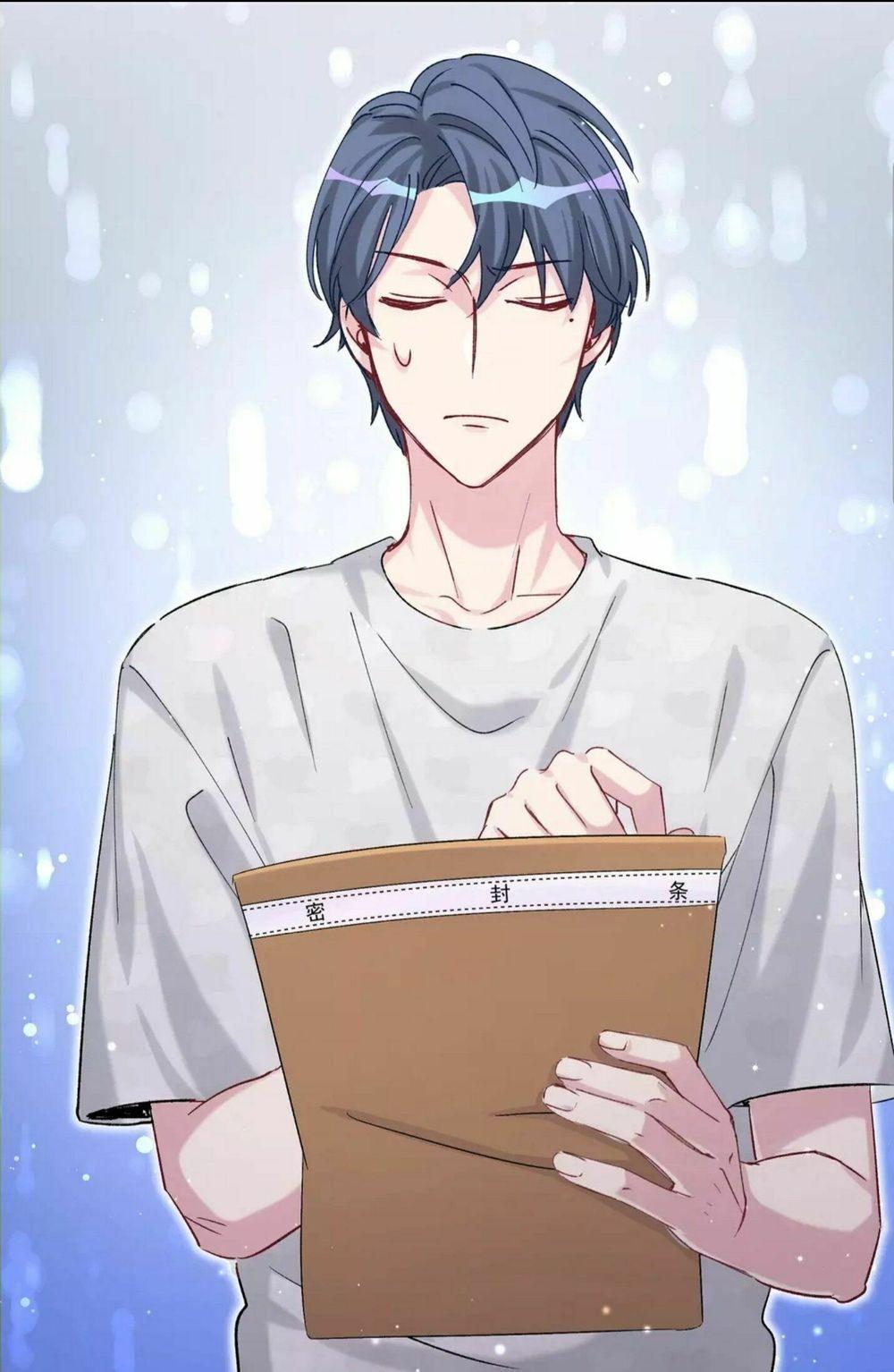 Đứa Bé Là Của Ai ???? Chapter 60 - Trang 2