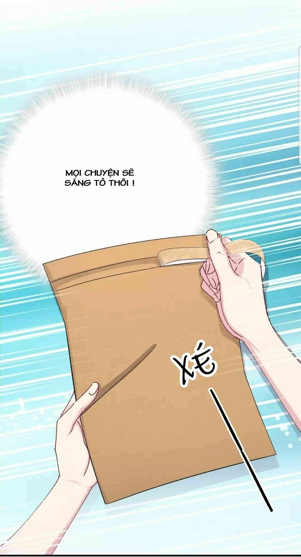 Đứa Bé Là Của Ai ???? Chapter 60 - Trang 2