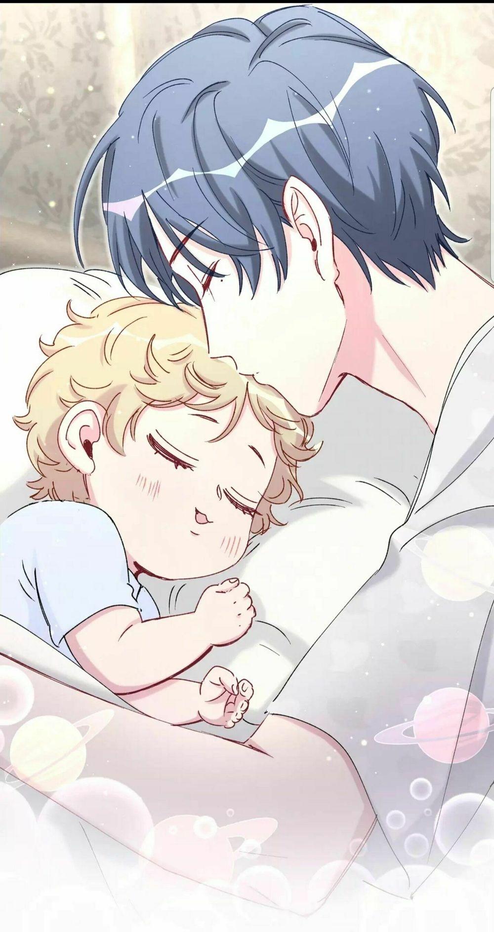 Đứa Bé Là Của Ai ???? Chapter 60 - Trang 2