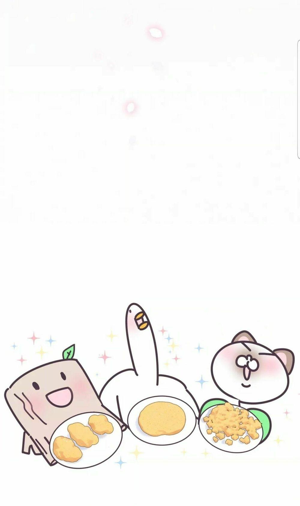 Đứa Bé Là Của Ai ???? Chapter 60 - Trang 2