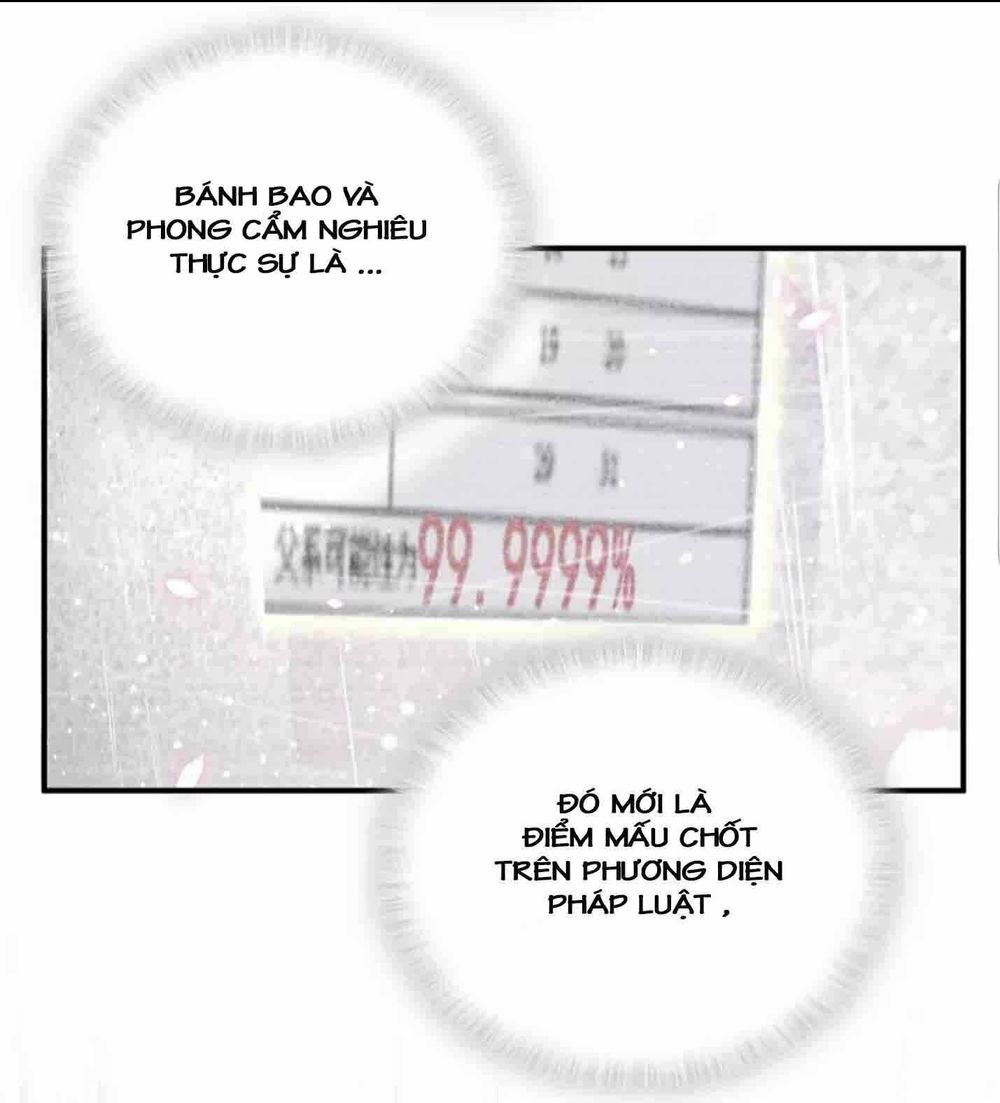 Đứa Bé Là Của Ai ???? Chapter 61 - Trang 2