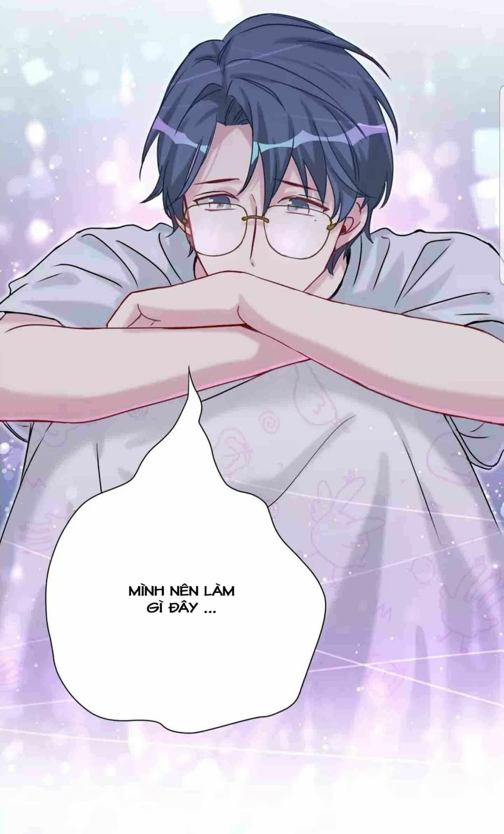 Đứa Bé Là Của Ai ???? Chapter 61 - Trang 2