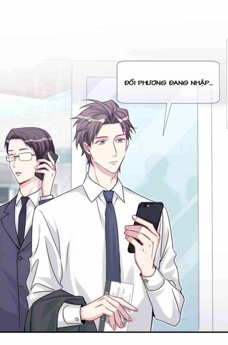 Đứa Bé Là Của Ai ???? Chapter 62 - Trang 2