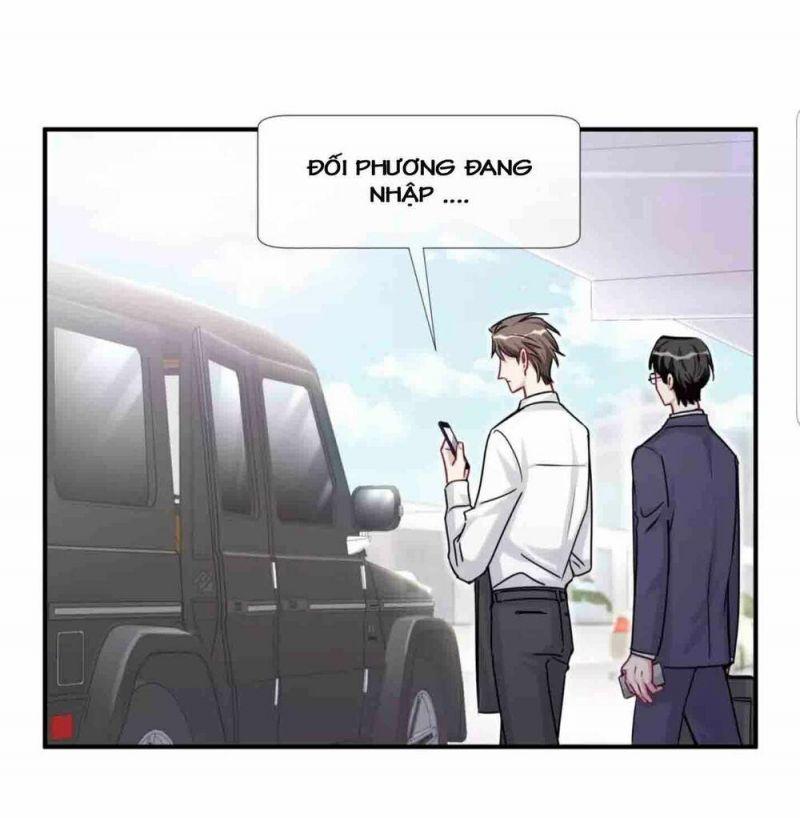 Đứa Bé Là Của Ai ???? Chapter 62 - Trang 2