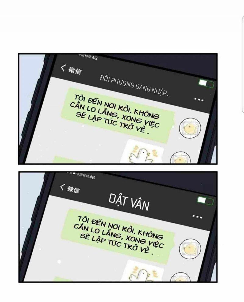 Đứa Bé Là Của Ai ???? Chapter 62 - Trang 2