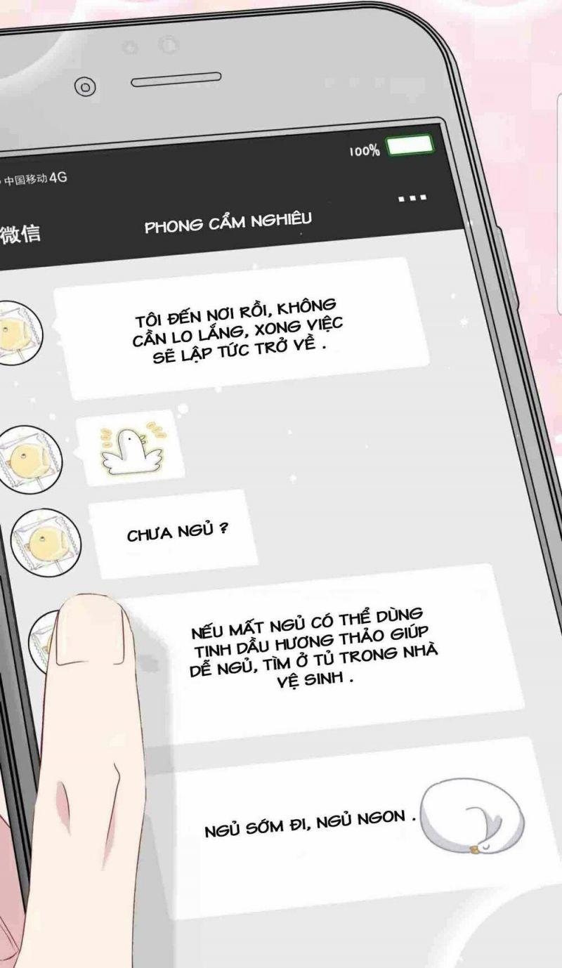 Đứa Bé Là Của Ai ???? Chapter 62 - Trang 2