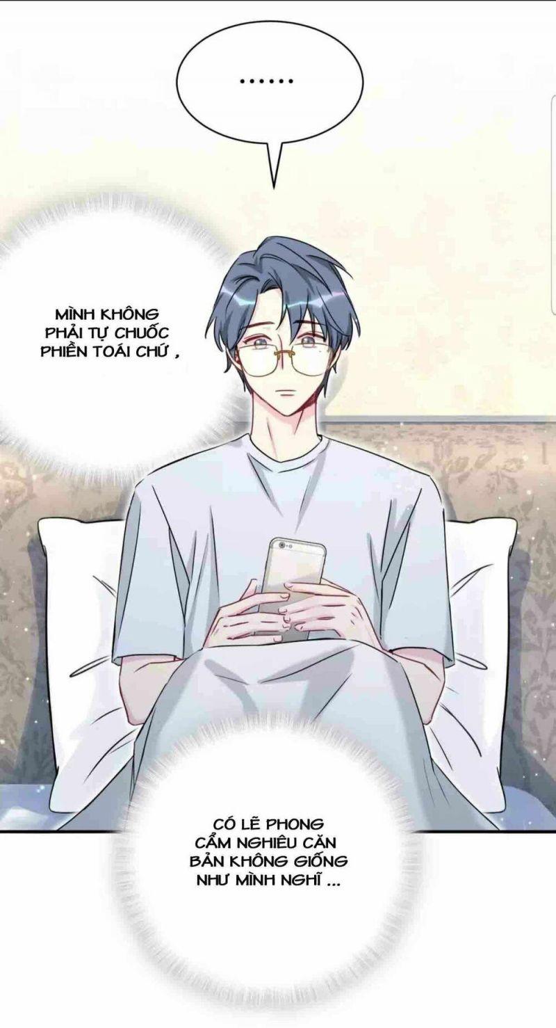 Đứa Bé Là Của Ai ???? Chapter 62 - Trang 2