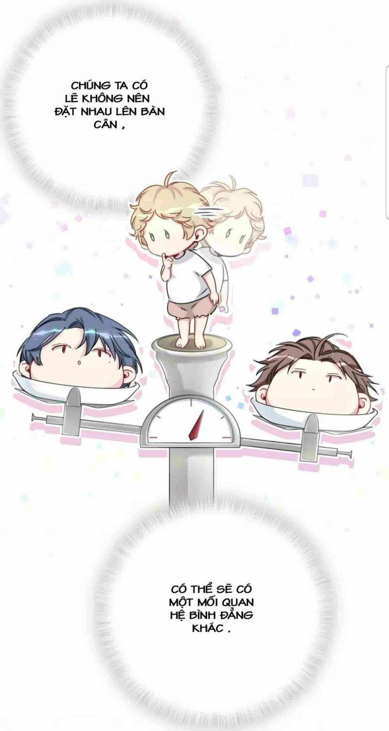 Đứa Bé Là Của Ai ???? Chapter 62 - Trang 2