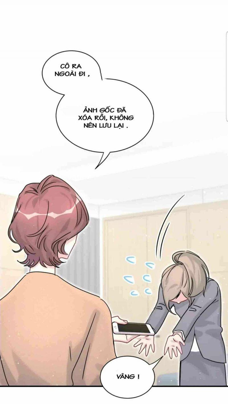 Đứa Bé Là Của Ai ???? Chapter 62 - Trang 2