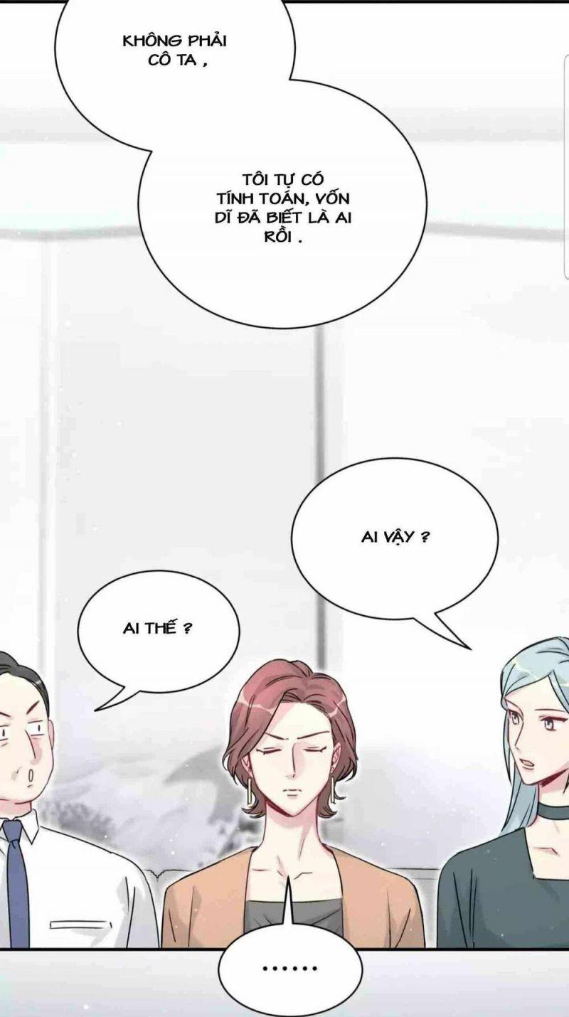 Đứa Bé Là Của Ai ???? Chapter 62 - Trang 2