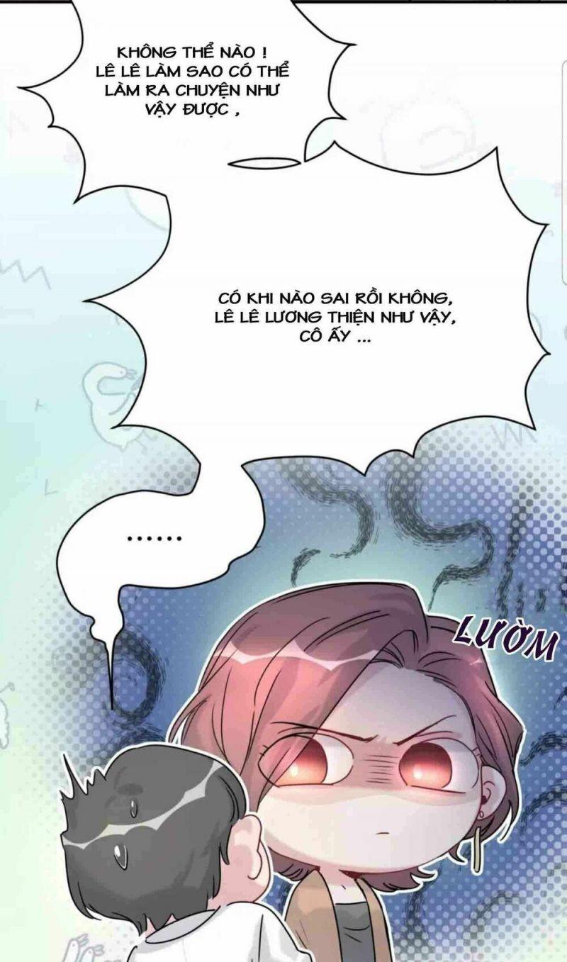 Đứa Bé Là Của Ai ???? Chapter 62 - Trang 2