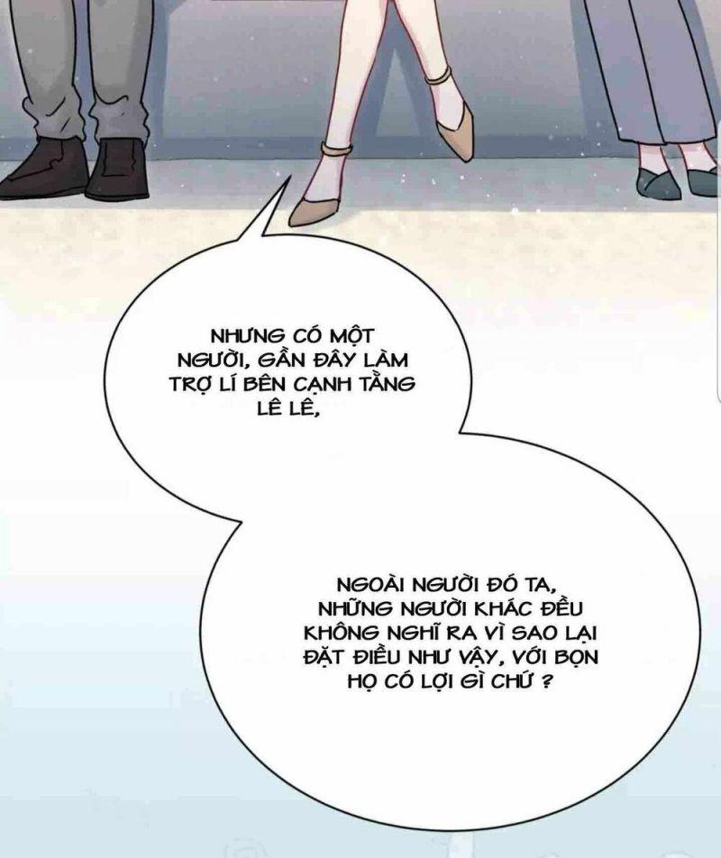 Đứa Bé Là Của Ai ???? Chapter 62 - Trang 2