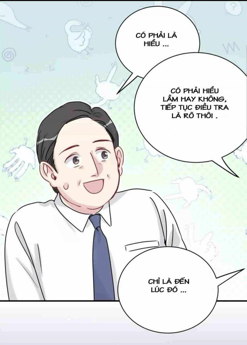 Đứa Bé Là Của Ai ???? Chapter 62 - Trang 2