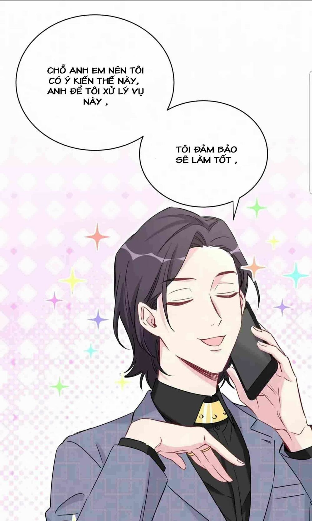 Đứa Bé Là Của Ai ???? Chapter 63 - Trang 2