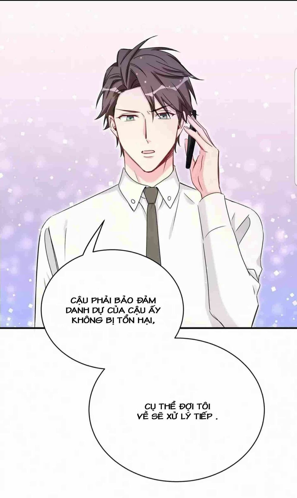 Đứa Bé Là Của Ai ???? Chapter 63 - Trang 2