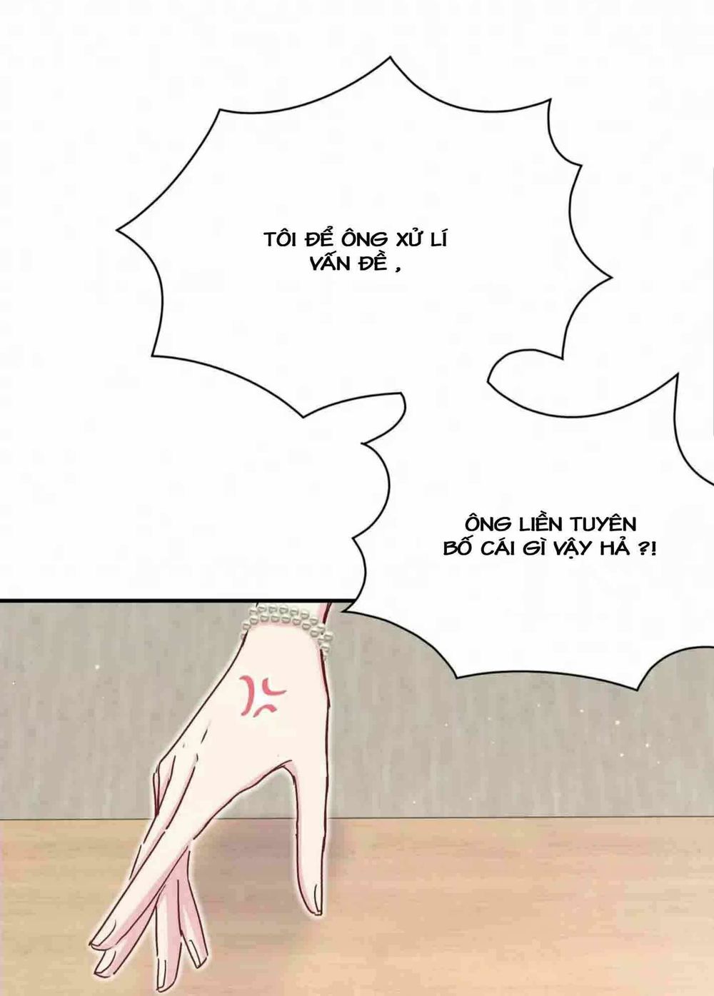 Đứa Bé Là Của Ai ???? Chapter 63 - Trang 2