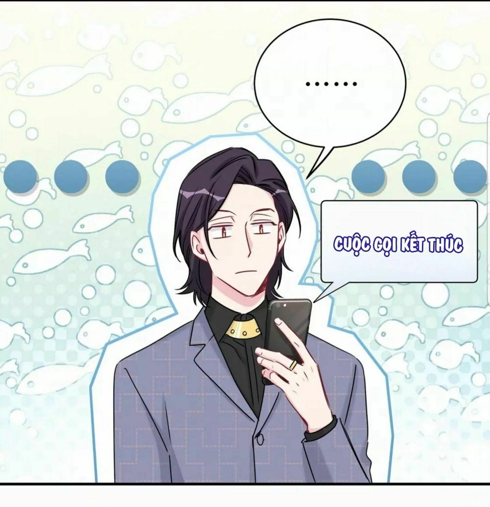 Đứa Bé Là Của Ai ???? Chapter 63 - Trang 2