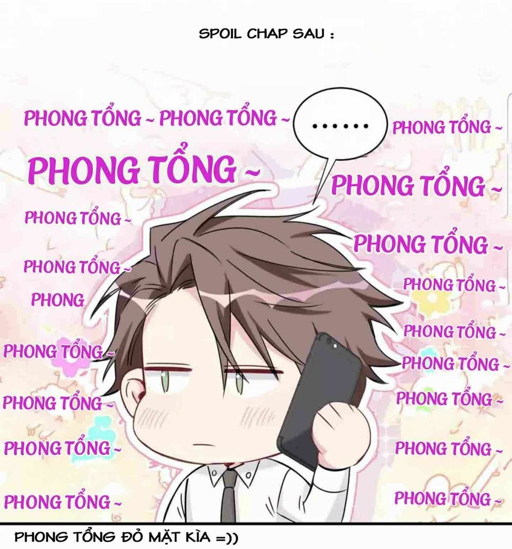 Đứa Bé Là Của Ai ???? Chapter 63 - Trang 2