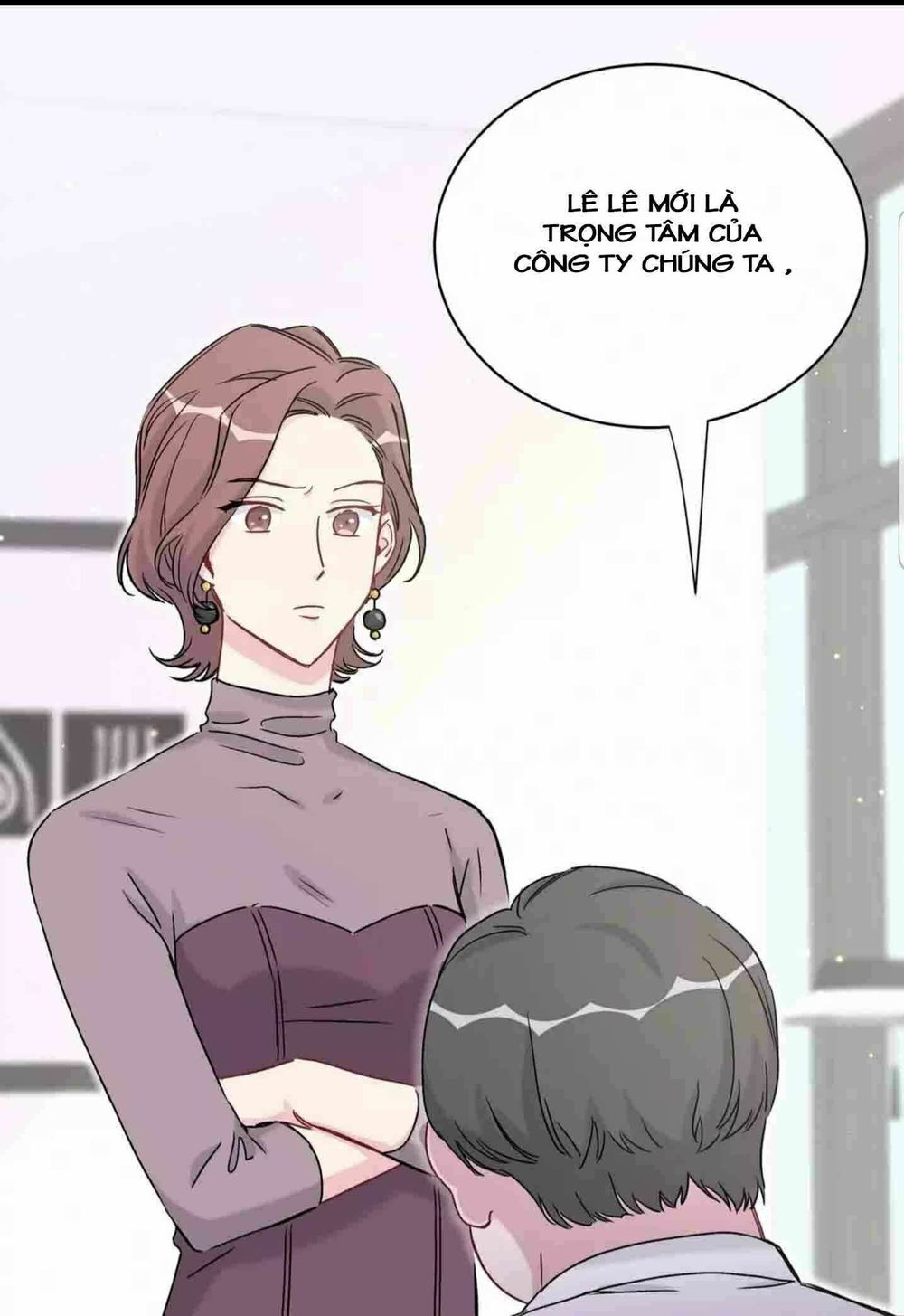 Đứa Bé Là Của Ai ???? Chapter 63 - Trang 2