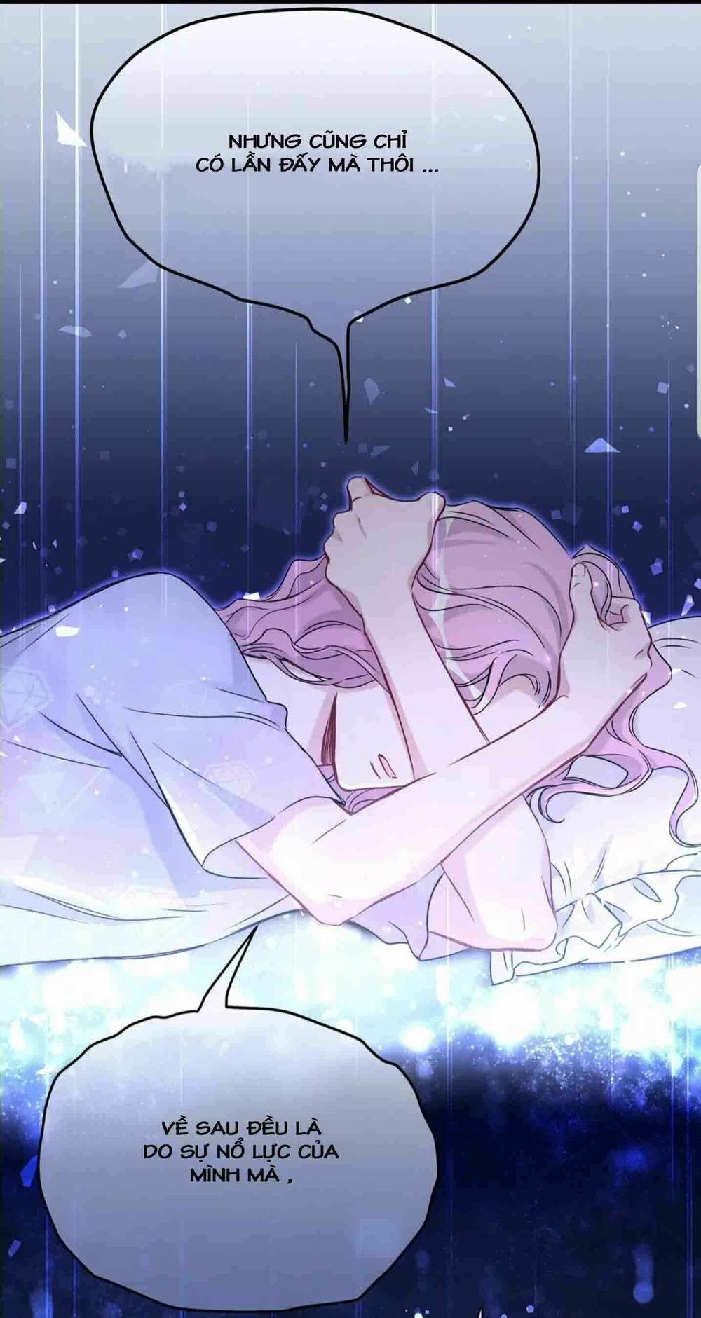 Đứa Bé Là Của Ai ???? Chapter 65 - Trang 2