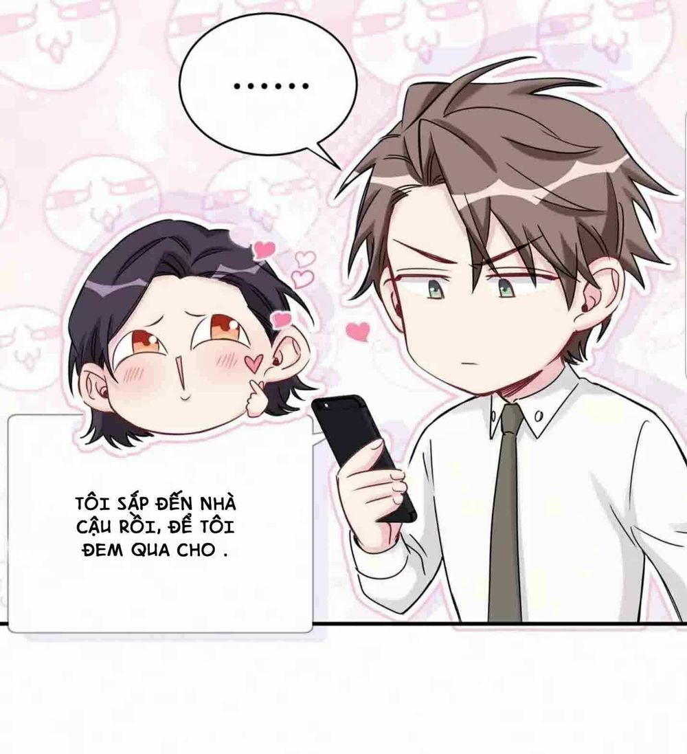 Đứa Bé Là Của Ai ???? Chapter 65 - Trang 2