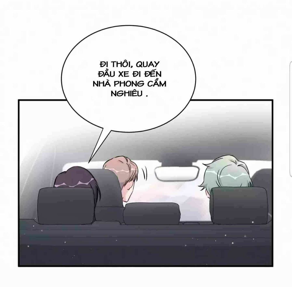 Đứa Bé Là Của Ai ???? Chapter 65 - Trang 2