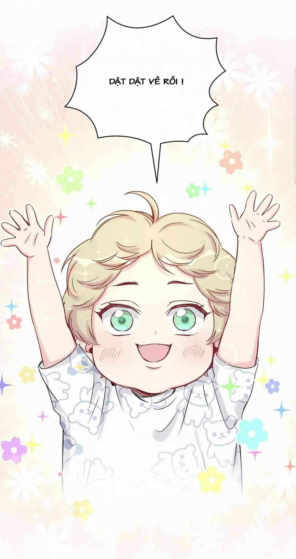 Đứa Bé Là Của Ai ???? Chapter 65 - Trang 2