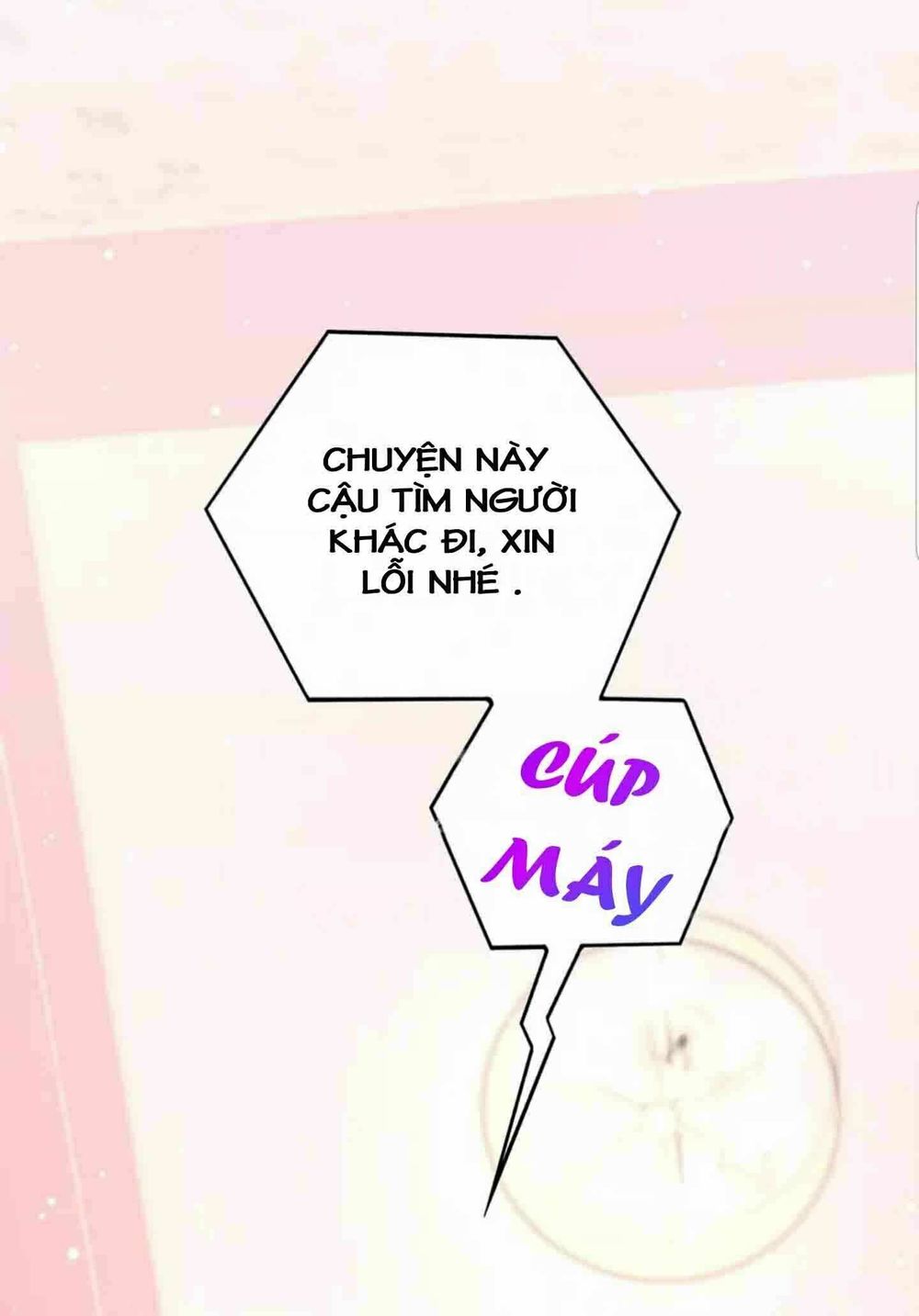 Đứa Bé Là Của Ai ???? Chapter 65 - Trang 2