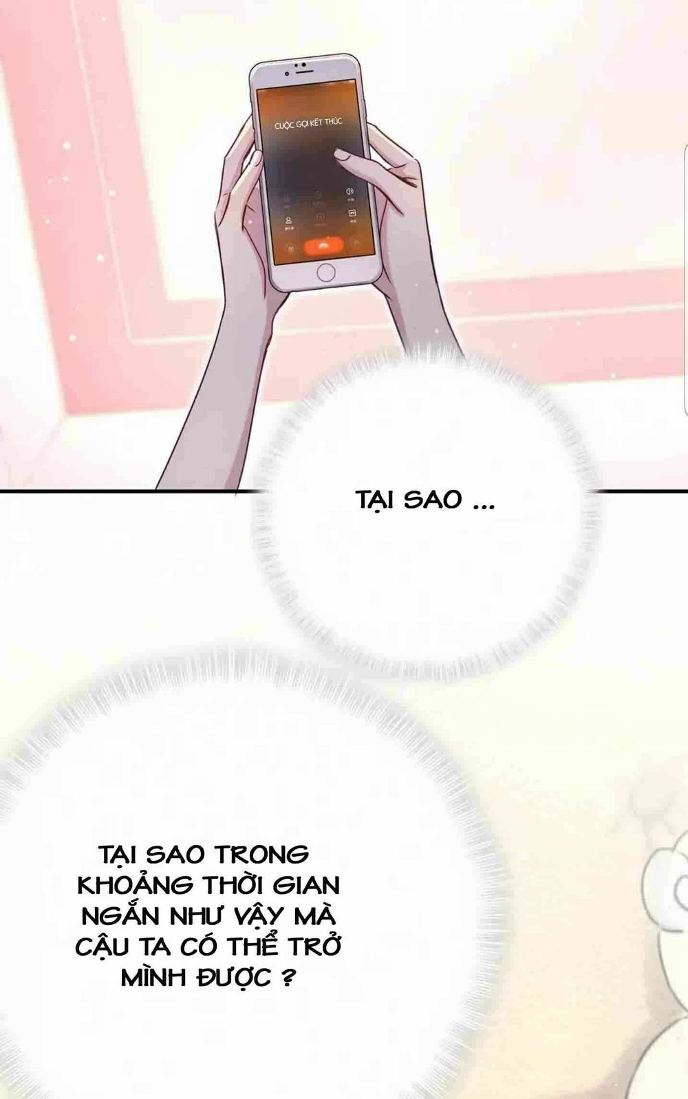 Đứa Bé Là Của Ai ???? Chapter 65 - Trang 2